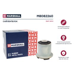 Marshall M8082260
