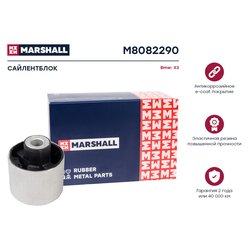 Marshall M8082290