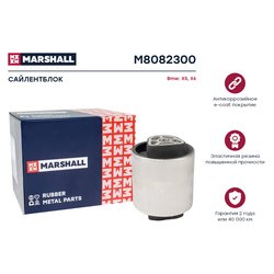 Marshall M8082300