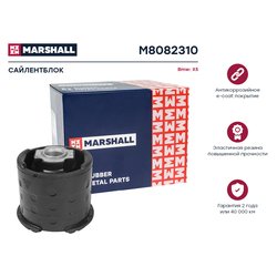 Marshall M8082310