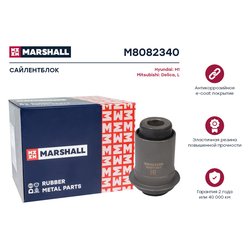 Marshall M8082340