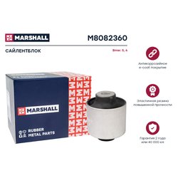 Marshall M8082360