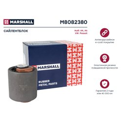 Marshall M8082380