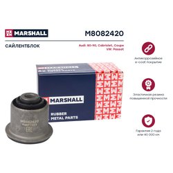 Marshall M8082420