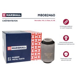Marshall M8082460
