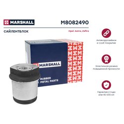 Marshall M8082490