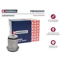 Marshall M8082500