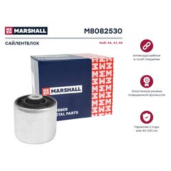 Marshall M8082530