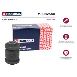 Marshall M8082540