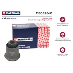 Marshall M8082560