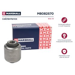 Marshall M8082570