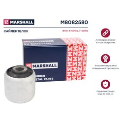 Marshall M8082580