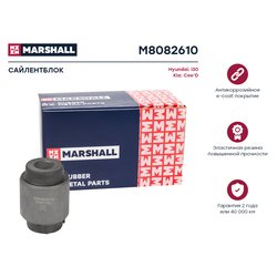 Marshall M8082610