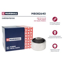 Marshall M8082640