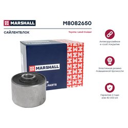 Marshall M8082650