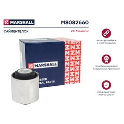 Marshall M8082660