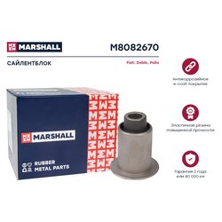 Marshall M8082670