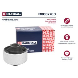 Marshall M8082700