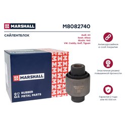 Marshall M8082740