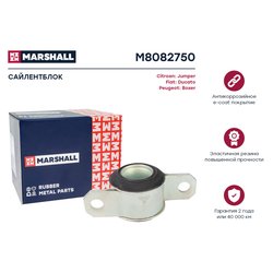 Marshall M8082750