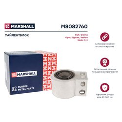 Marshall M8082760