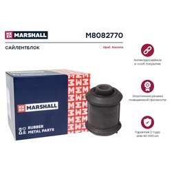 Marshall M8082770