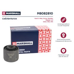 Marshall M8082810