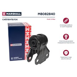 Marshall M8082840