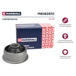 Marshall M8082870