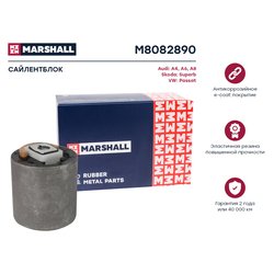 Marshall M8082890