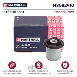 Marshall M8082910