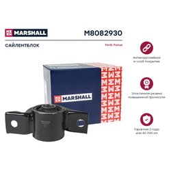 Marshall M8082930