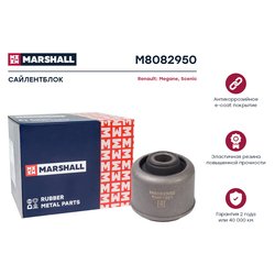 Marshall M8082950
