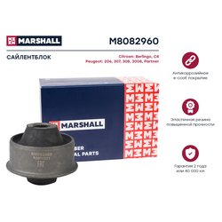 Marshall M8082960