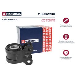 Marshall M8082980