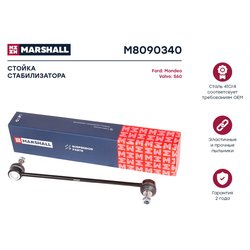 Marshall M8090340