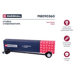Marshall M8090360