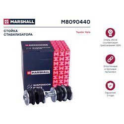 Marshall M8090440