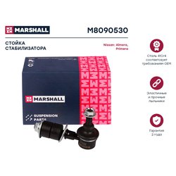Marshall M8090530
