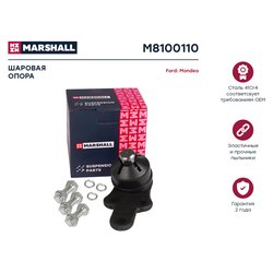 Marshall M8100110