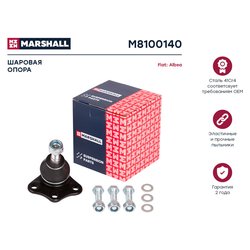 Marshall M8100140