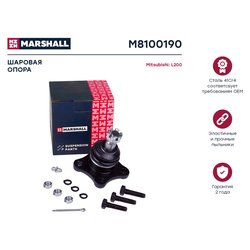 Marshall M8100190