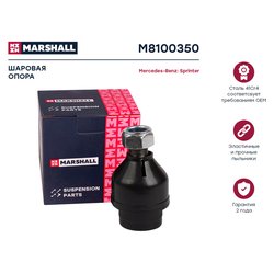 Marshall M8100350