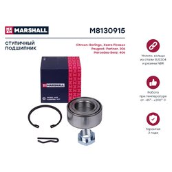 Marshall M8130915