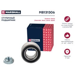 Marshall M8131306