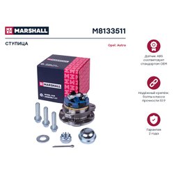Marshall M8133511