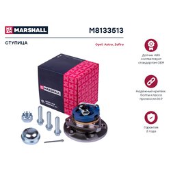 Marshall M8133513