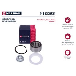 Marshall M8133531