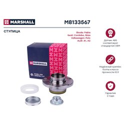 Marshall M8133567