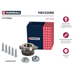Marshall M8133588